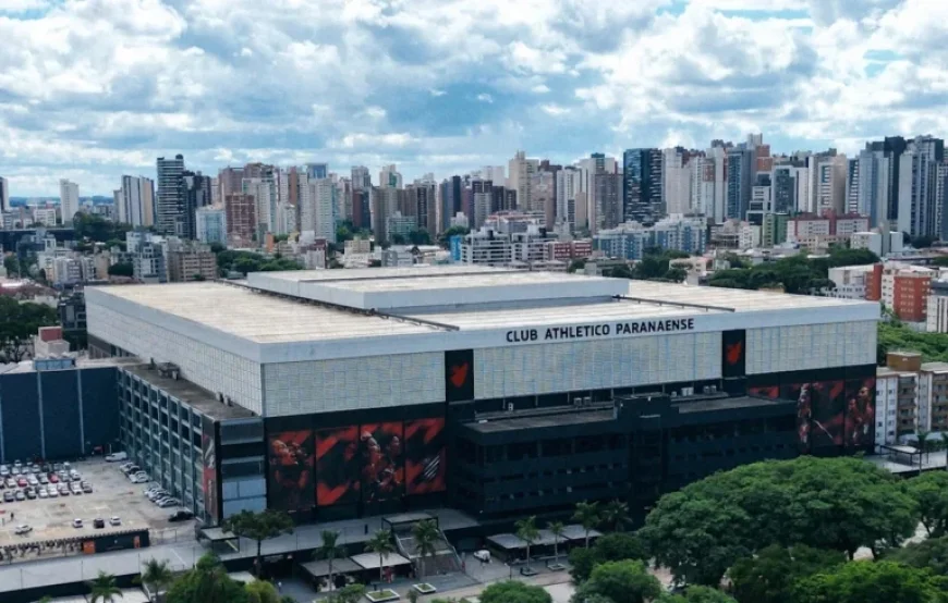 Confirmed Line-Ups for Rescheduled Athletico vs Corinthians Match