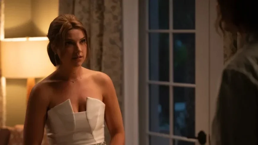 ‘Tell Me Lies’ Star Cat Missal Embraces Her Sexuality Amidst Toxic Males