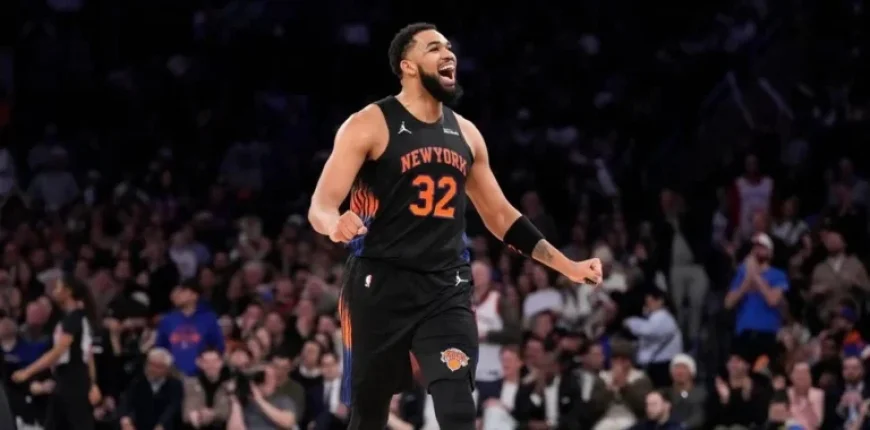 Pistons vs. Knicks: Top Predictions, Best Bets, and Player Props