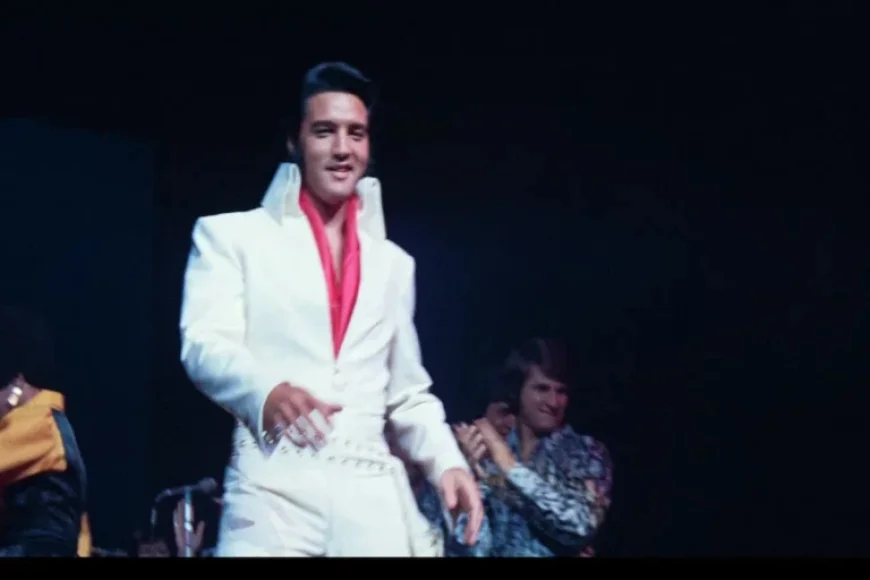 Baz Luhrmann’s Epic Elvis Concert Documentary: A Potential Masterpiece
