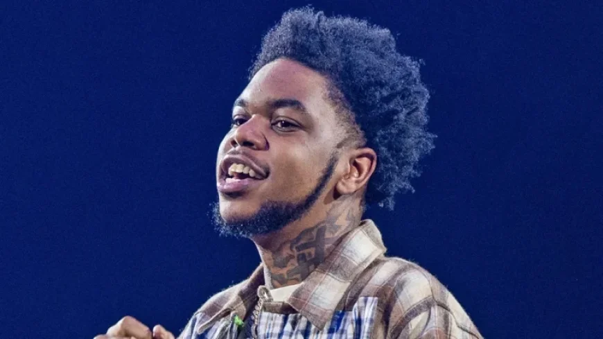 Rapper Lil Poppa’s Tragic Death Confirmed as Suicide, Details Unveiled