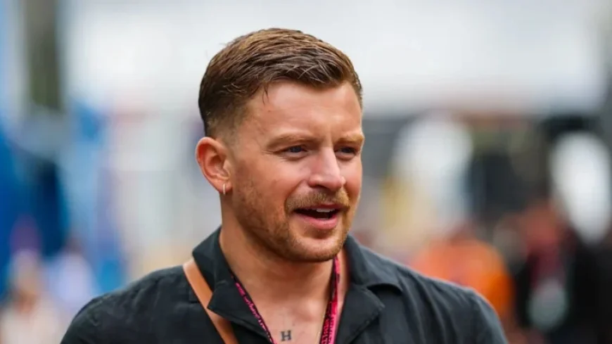 Adam Peaty’s Mother Reveals Heartfelt Messages After Gordon Ramsay Docuseries