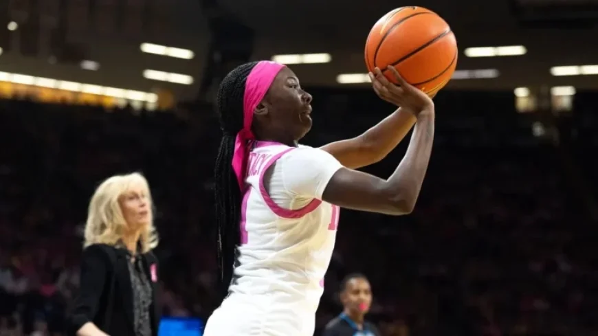 How to Watch Iowa Women’s Basketball vs. Purdue Today