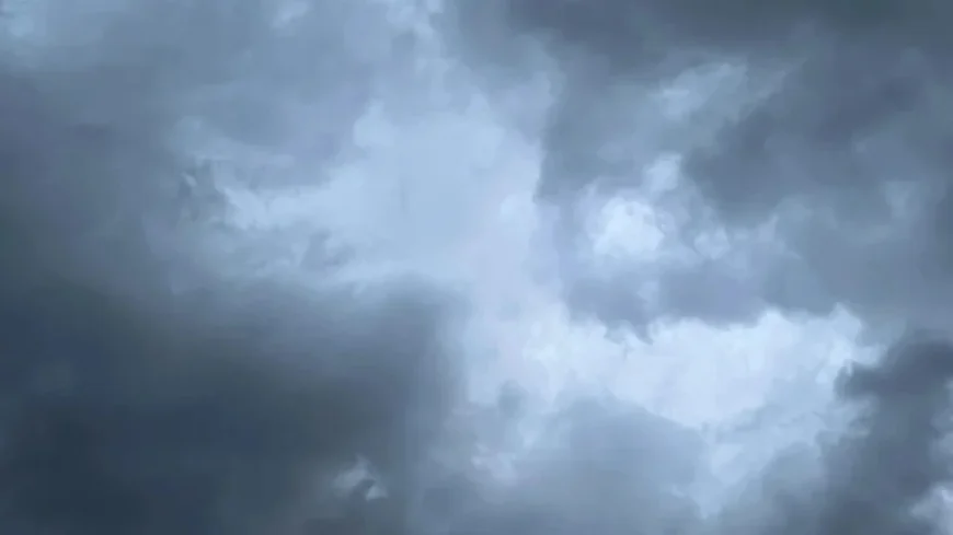 Tornado Watch Ends for Marion and Flagler Counties