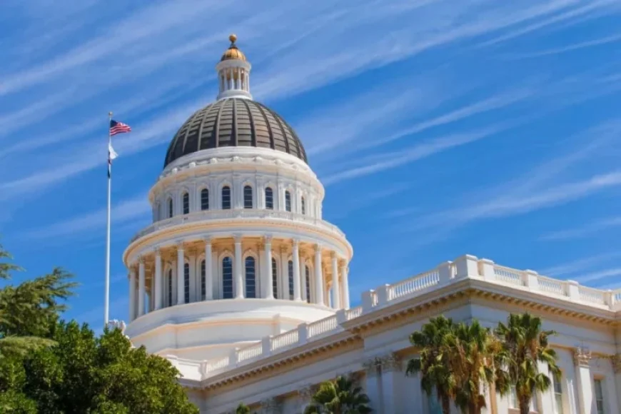 California 2026: Hilton, Swalwell, Bianco Lead Governor’s Primary