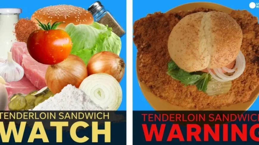 Distinguish Between Tornado Watch and Warning: Key Tips Explained