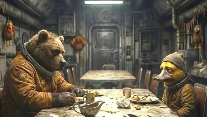 AMC Theaters Reject AI Short Film Following Public Backlash