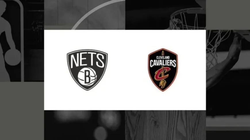 Watch Nets vs. Cavaliers: February 19 TV and Streaming Guide