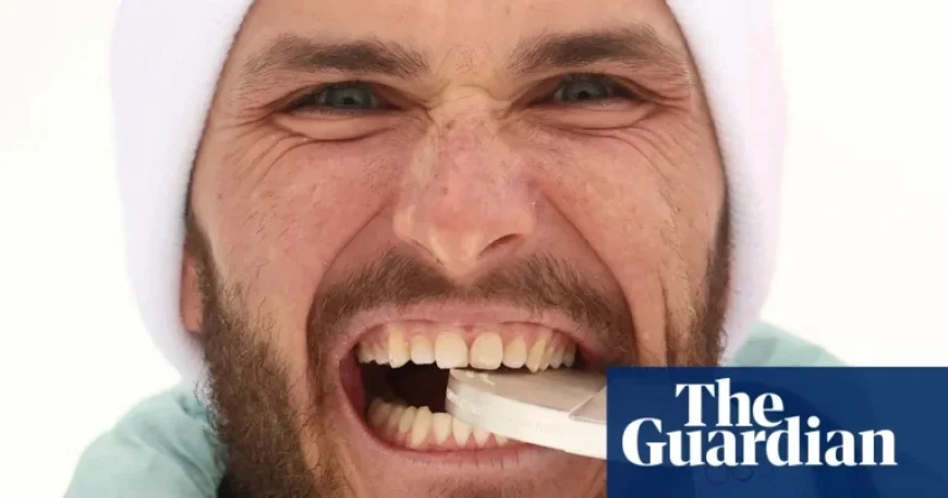 Miraculous Twist: Russian Claims Silver in Conan Doyle’s Olympic Skimo Tale