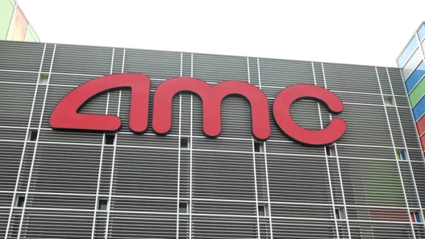 AMC Theatres Pulls AI Short Film ‘Thanksgiving Day’ Following Online Outrage