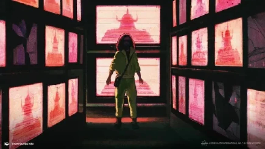 DC Unveils Absolute Event, New Green Arrow and Catwoman Details