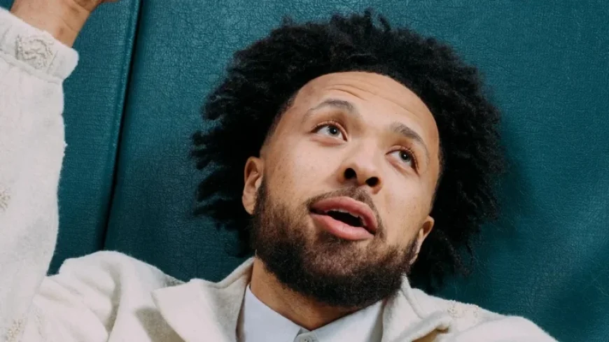 Cade Cunningham: NBA’s Rising Superstar Dominates the Court