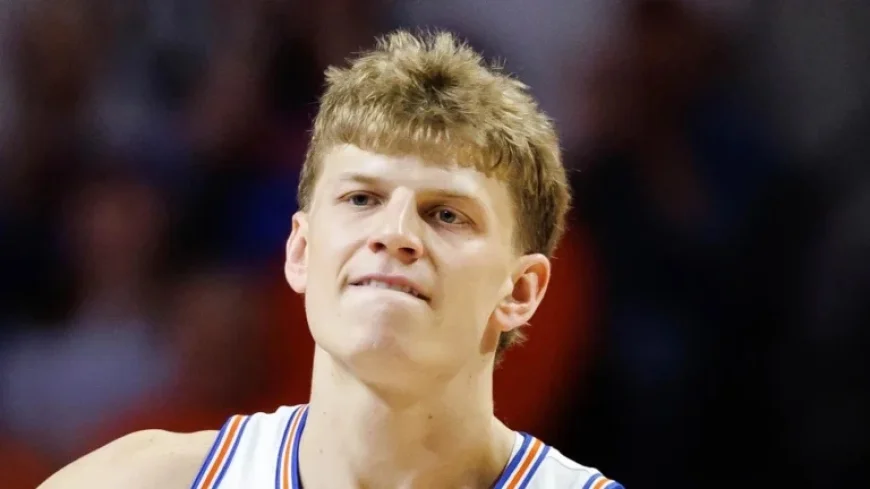 Pistons Could Secure Ideal Tobias Harris Replacement in Upcoming Draft