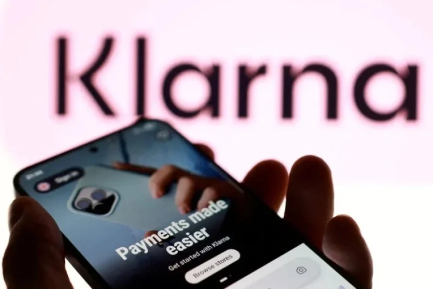 Klarna’s Rapid Growth Triggers Loss, Shares Drop 23%