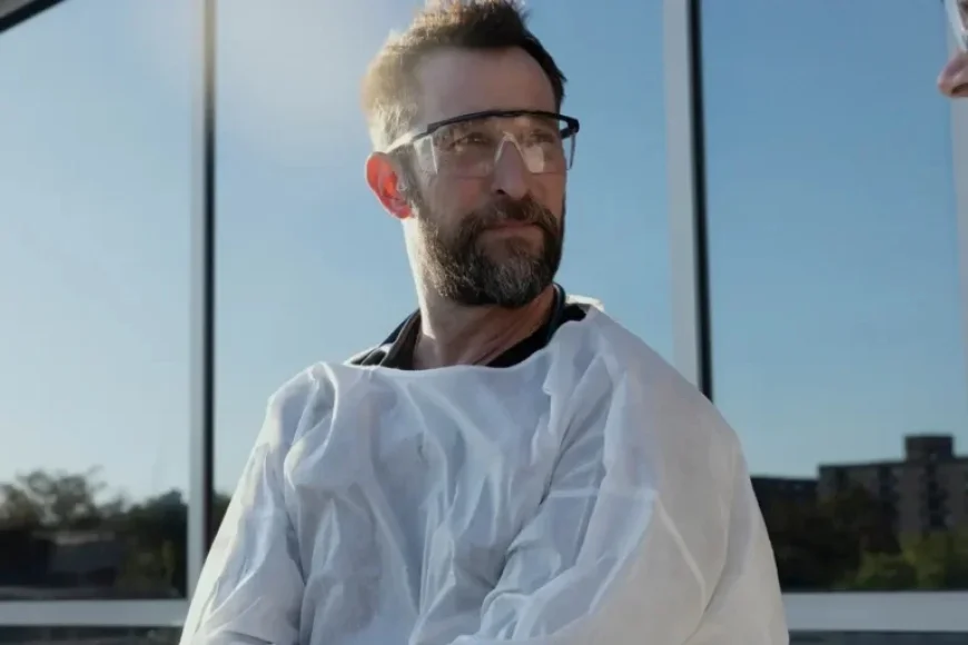 Release Time for ‘The Pitt’ Season 2, Episode 7