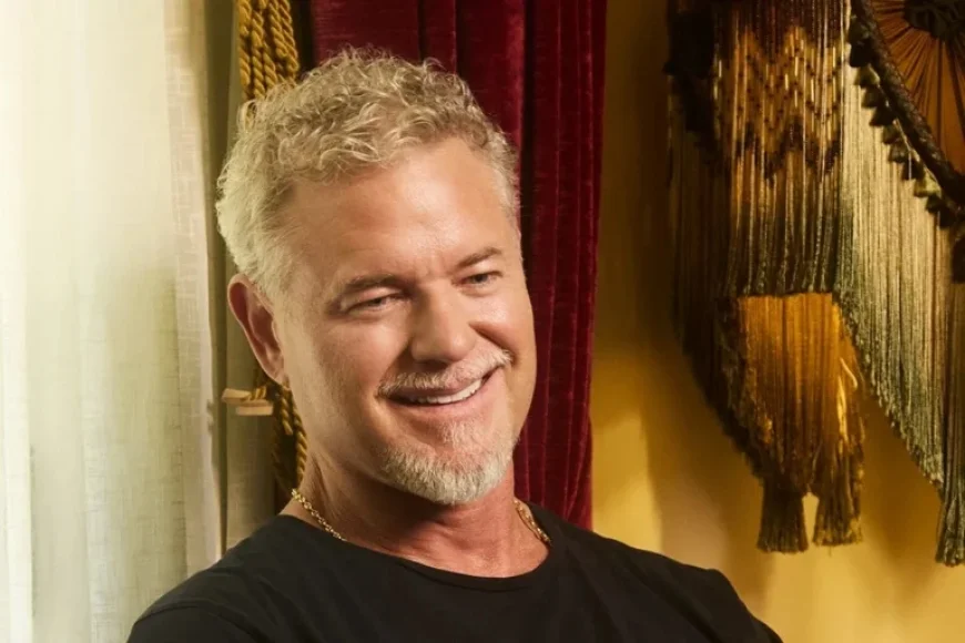 Eric Dane, Star of ‘Grey’s Anatomy’ and ‘Euphoria’, Passes Away at 53