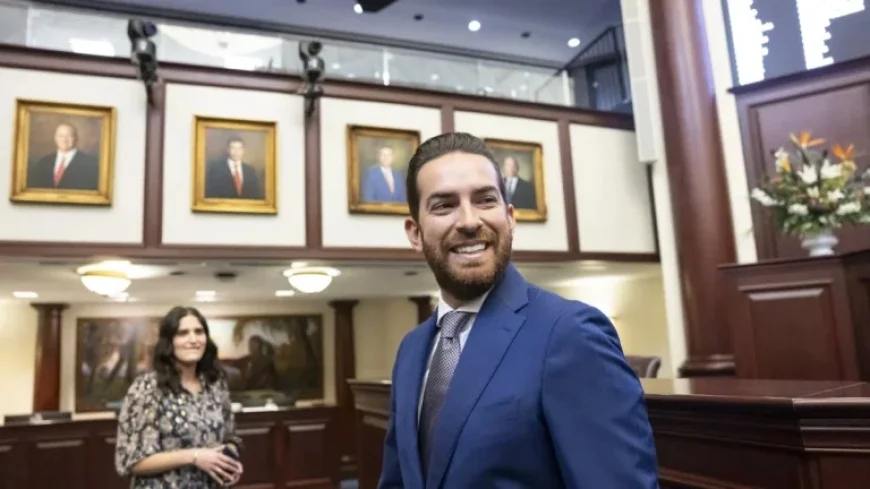 Florida House Approves Property Tax Proposal: What’s Next?