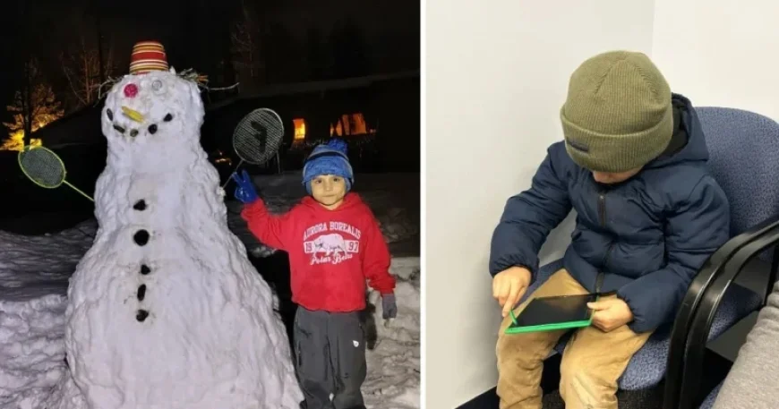 ICE Deports Soldotna Family to Mexico; Teen Detained in Anchorage Jail