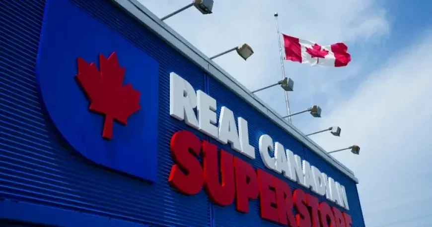 Real Canadian Superstore Fined for Misleading ‘Product of Canada’ Labels