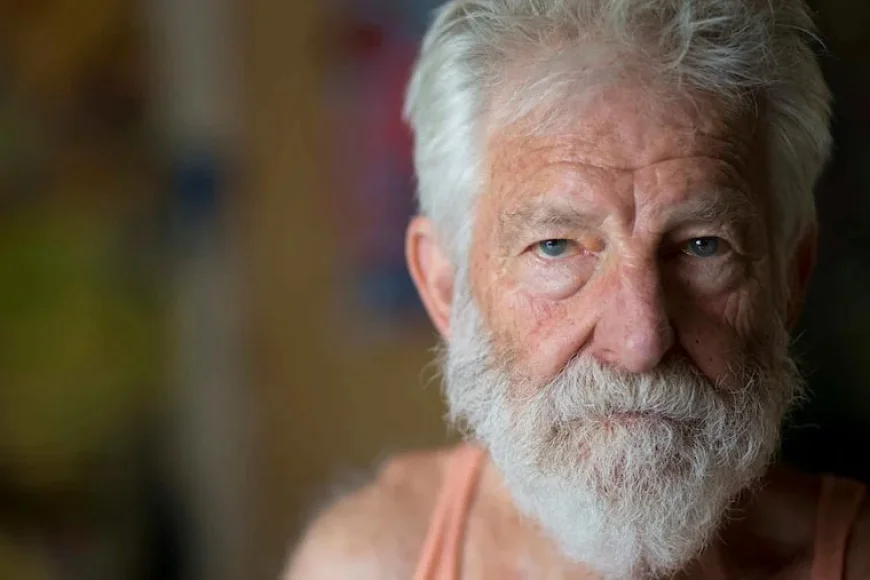 Mosaic Art Legend Isaiah Zagar Passes Away in South Philly