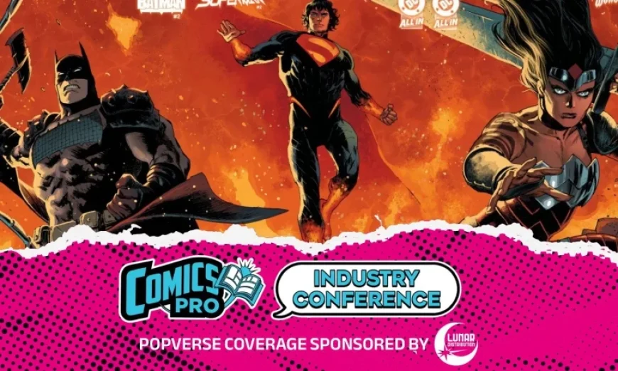 DC Announces Historic 2026 Absolute Batman and Wonder Woman Crossover Event