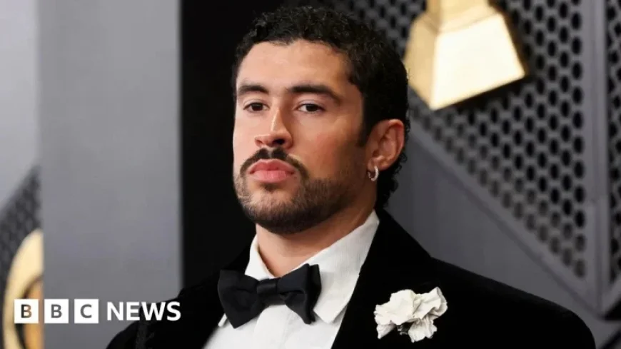 Bad Bunny Stars with Edward Norton and Javier Bardem in Lead Film Role