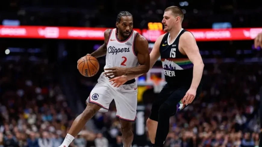 Nuggets vs. Clippers: Top Odds, Expert Picks, and Predictions