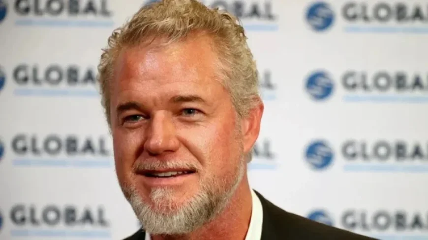 Eric Dane Passes Away at 53