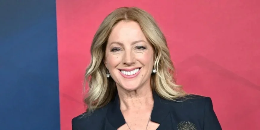 Sarah McLachlan Rebuilds Bond with Eldest Daughter Through Therapy