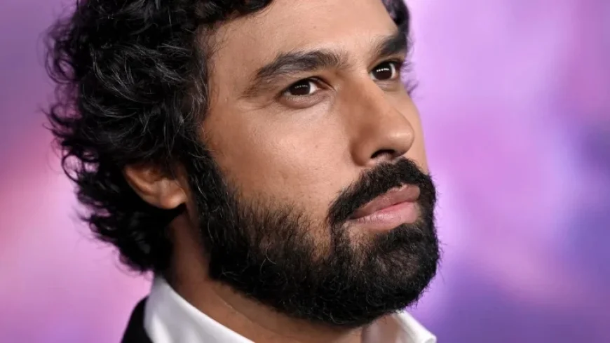 Kunal Nayyar Supports Families by Paying Medical Bills on GoFundMe