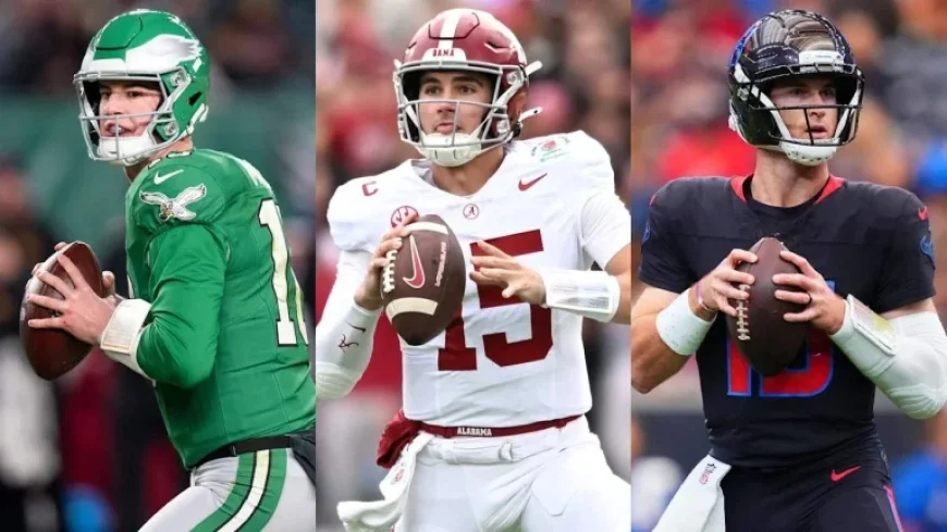 Top 7 NFL Draft Insights from Daniel Jeremiah’s Pre-Combine Call