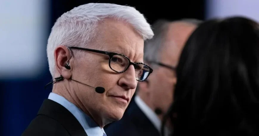 “60 Minutes Races to Adapt After Star’s Last-Minute Change”