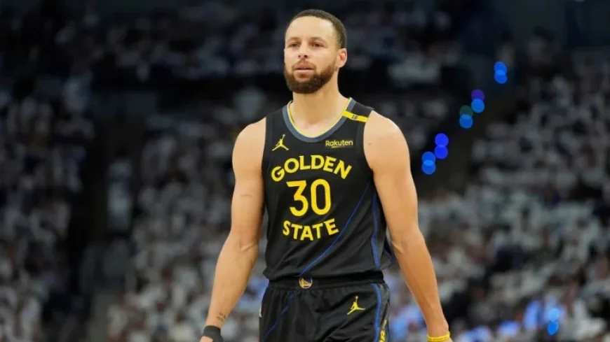 Stephen Curry’s Injury: Warriors Star Set to Miss Five More Games