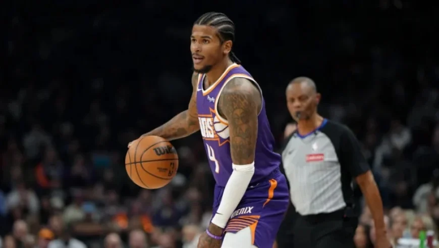 Suns GM Confirms Jalen Green’s Positive Impact