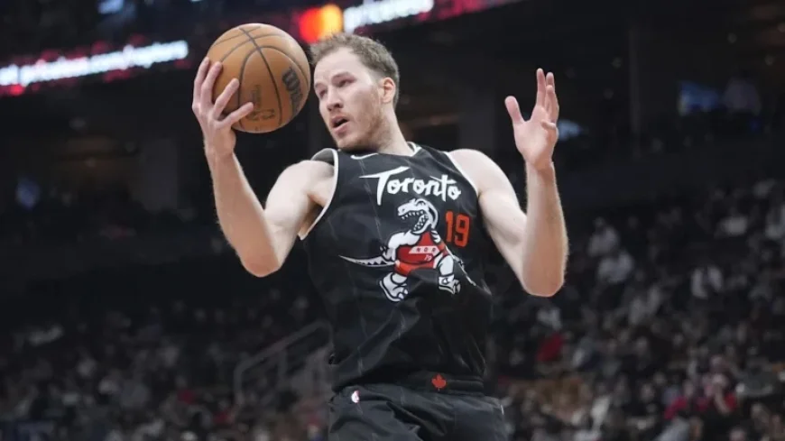 Jakob Poeltl: Raptors’ Key Post-Deadline Acquisition