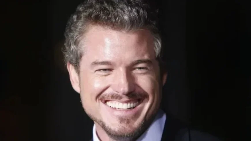 Eric Dane, ‘Grey’s Anatomy’ and ‘Euphoria’ Actor, Dies at 53