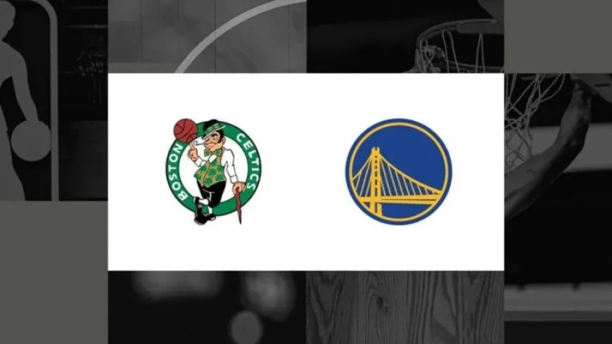 Celtics vs. Warriors: How to Watch on February 19 TV and Streaming