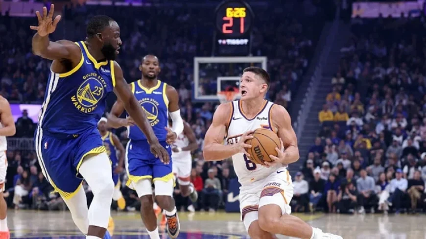 Grayson Allen Cleared for Spurs Game After Injury Recovery