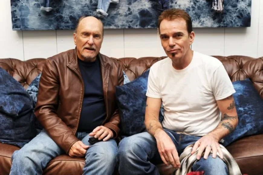 Billy Bob Thornton Shares Inspiring Stories of Mentor Robert Duvall