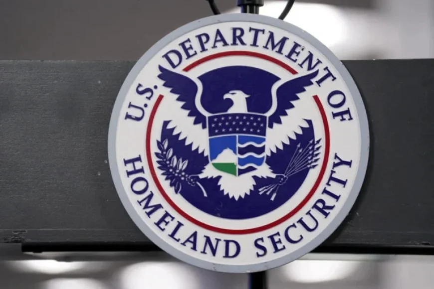 DHS Order May Detain Thousands of Legal Refugees in U.S.