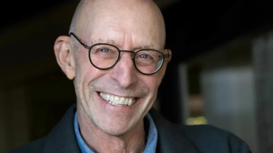 Michael Pollan Claims AI May Think but Lacks True Consciousness