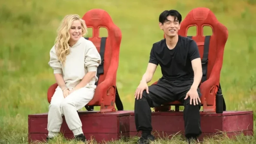 Traitors Episode 10: Release Time and Streaming Details Tonight