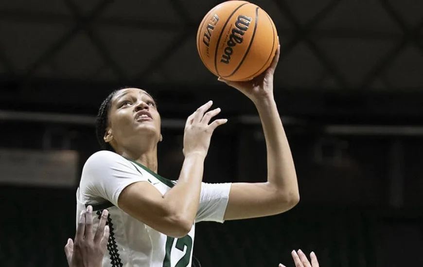 Rainbow Wahine Secure Victory Over Cal Poly with Dominant Run