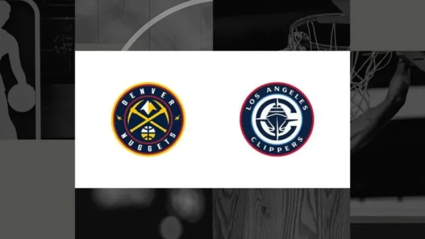 Watch Nuggets vs. Clippers: TV Channel and Streaming on February 19