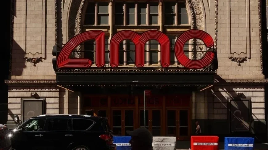 AMC Blocks AI-Generated Short from Advertising Pre-Roll Plan