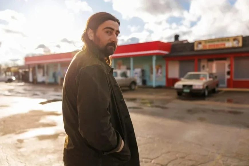 Noah Kahan Enhances Ticket Buying Experience for Upcoming Tour