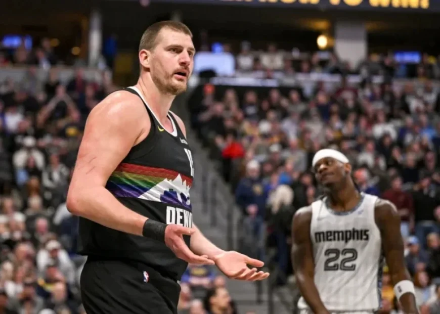 Nuggets’ Championship Hopes Depend on Defense, Not Health | Renck