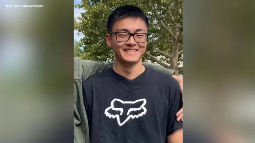 Bay Area Skier Colin Kang Found Dead at Northstar, 3rd Death This Month