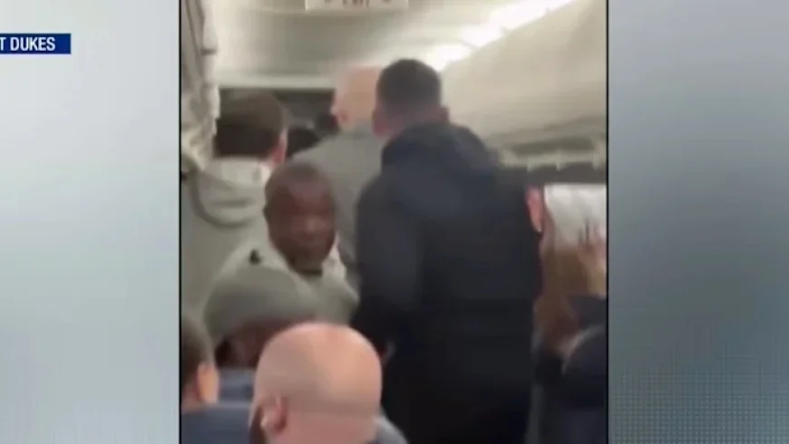 Houston Delta Flight Incident Underscores Need for Enhanced Cockpit Barriers