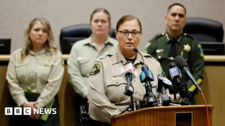 California Avalanche Claims Lives of Eight Skiers